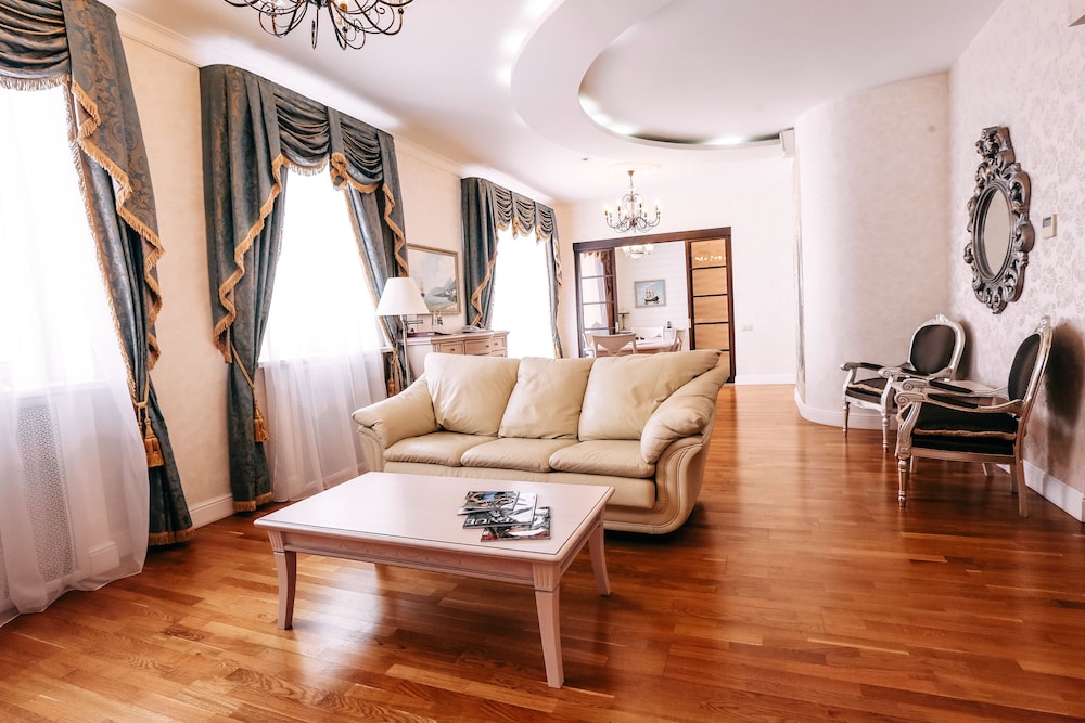 Grand Suite photo 2