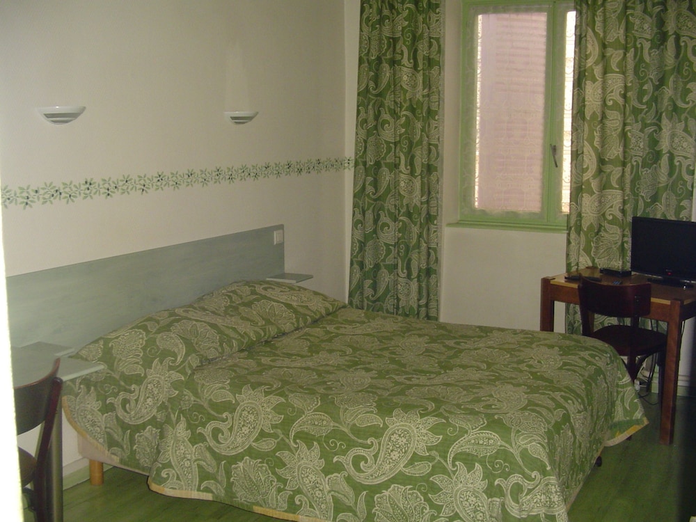 Double Room, 1 Double Bed, Non Smoking