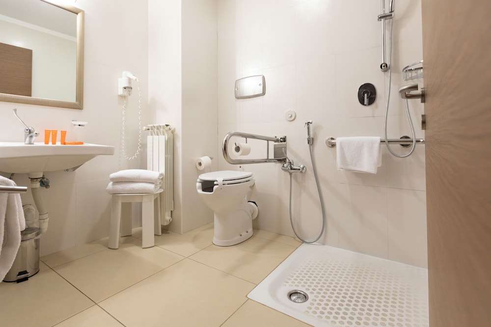 Hotel Tiber Fiumicino, Foto 4