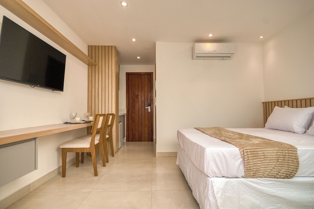 Standard Apartment, Kitchen, Garden View photo 1
