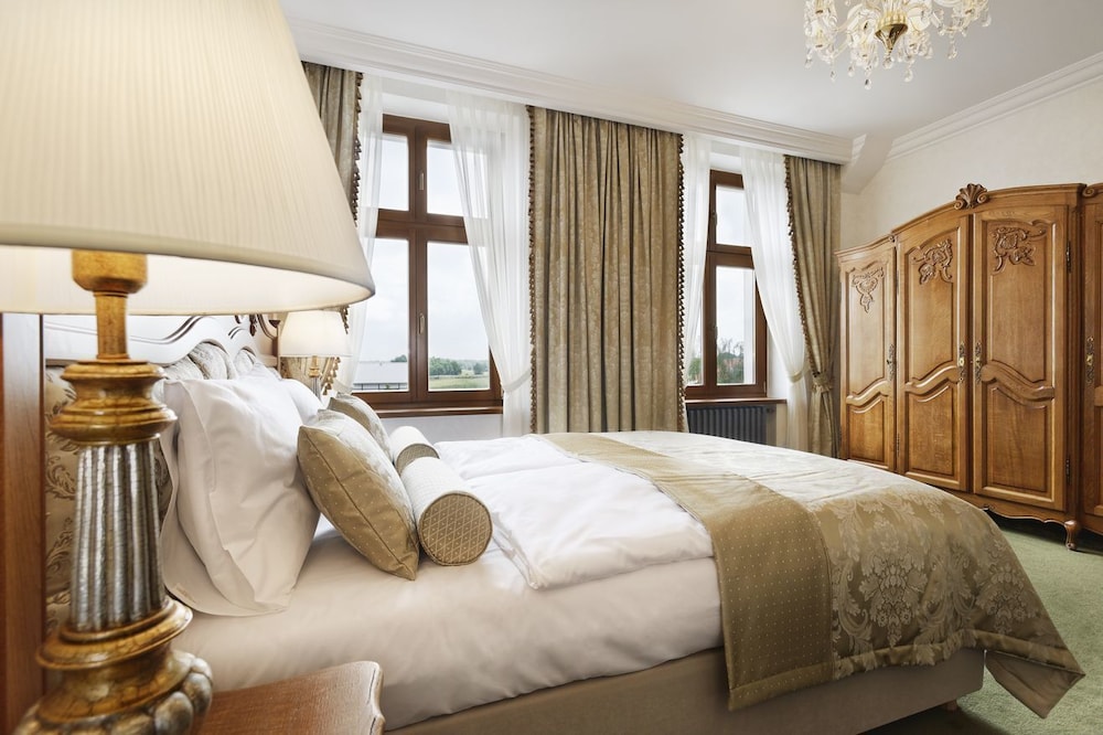 Standard Double Room (Palac)