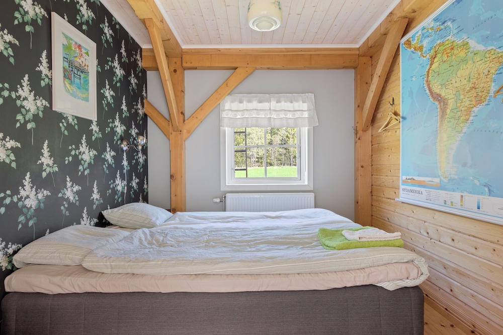 Double or Twin Room, Garden View photo 1
