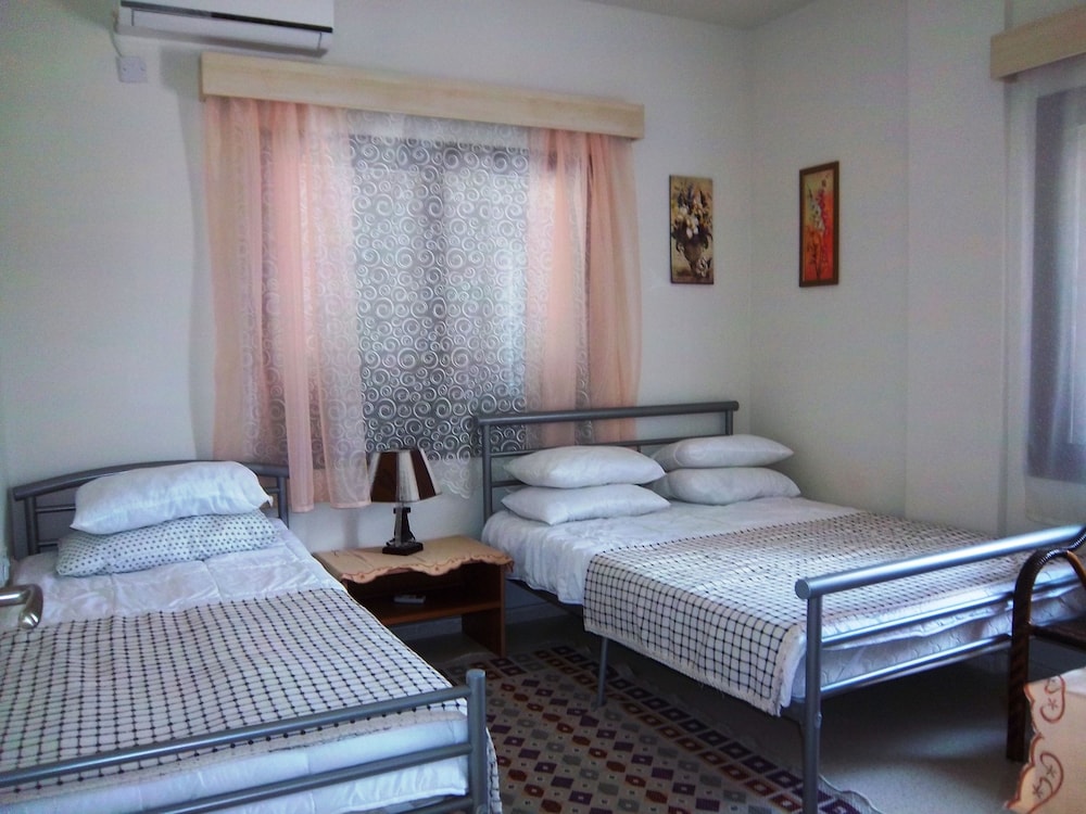 Panoramic Villa, 3 Bedrooms, Terrace, Sea View photo 3