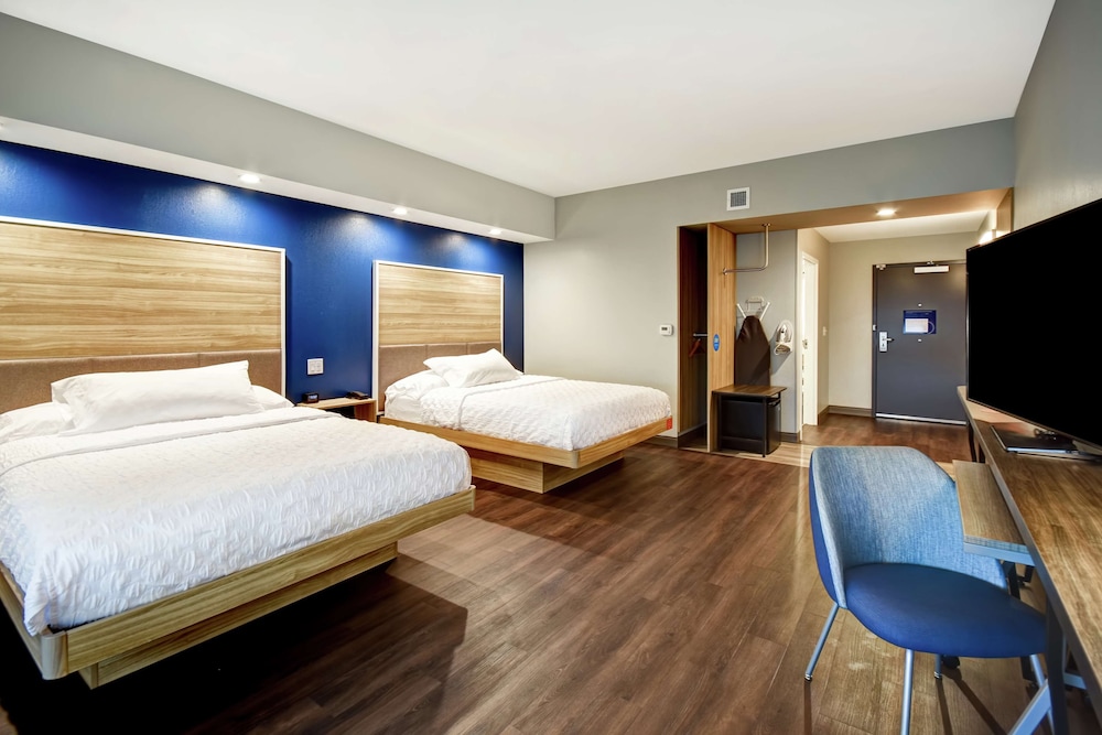 Tru By Hilton Syracuse-Camillus, Billede 2
