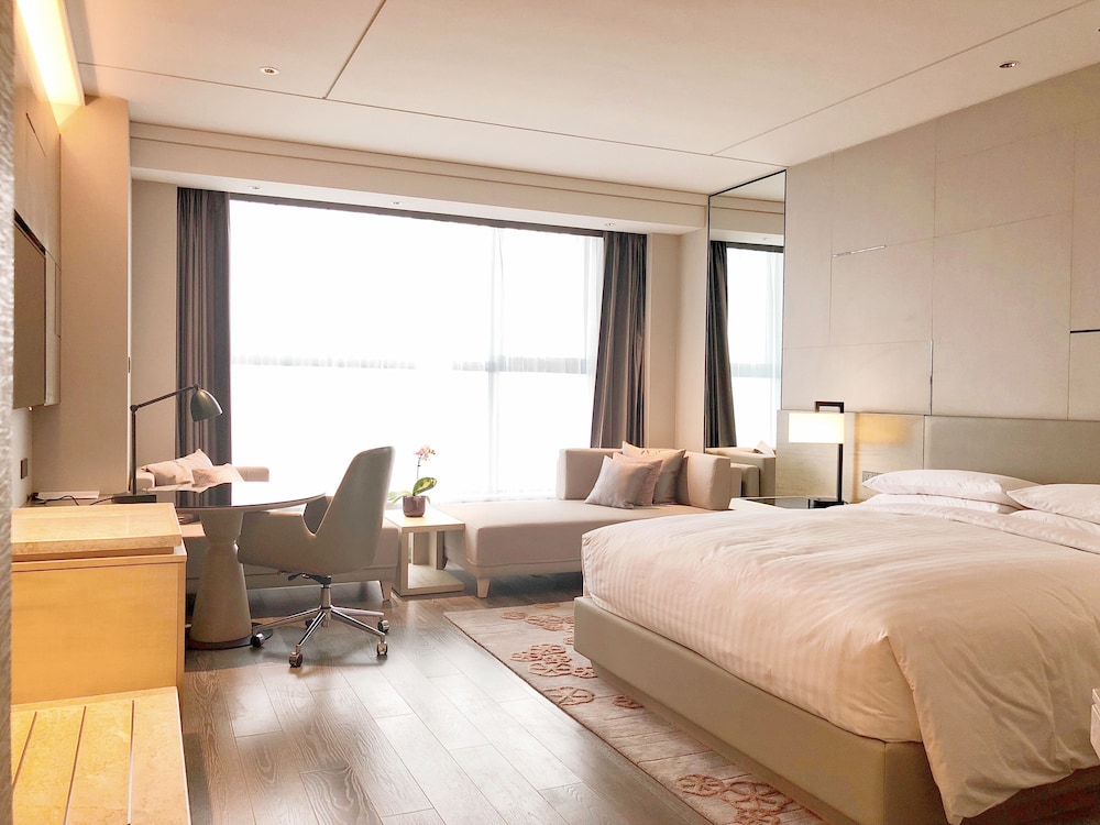 Executive Room, 2 Double Beds photo 1