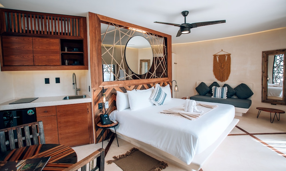 Family Suite - Photo 1