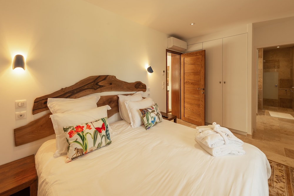Superior Double Room, Ensuite (Chambre 2) photo 1