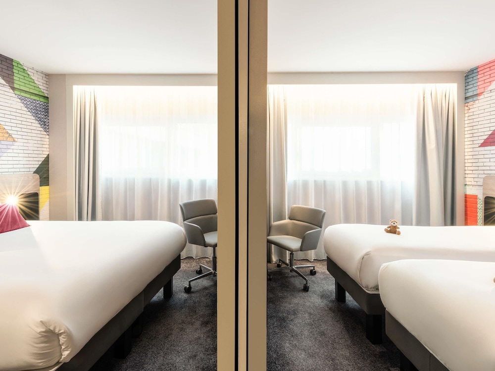 Family Suite, Connecting Rooms (Standard) photo 3