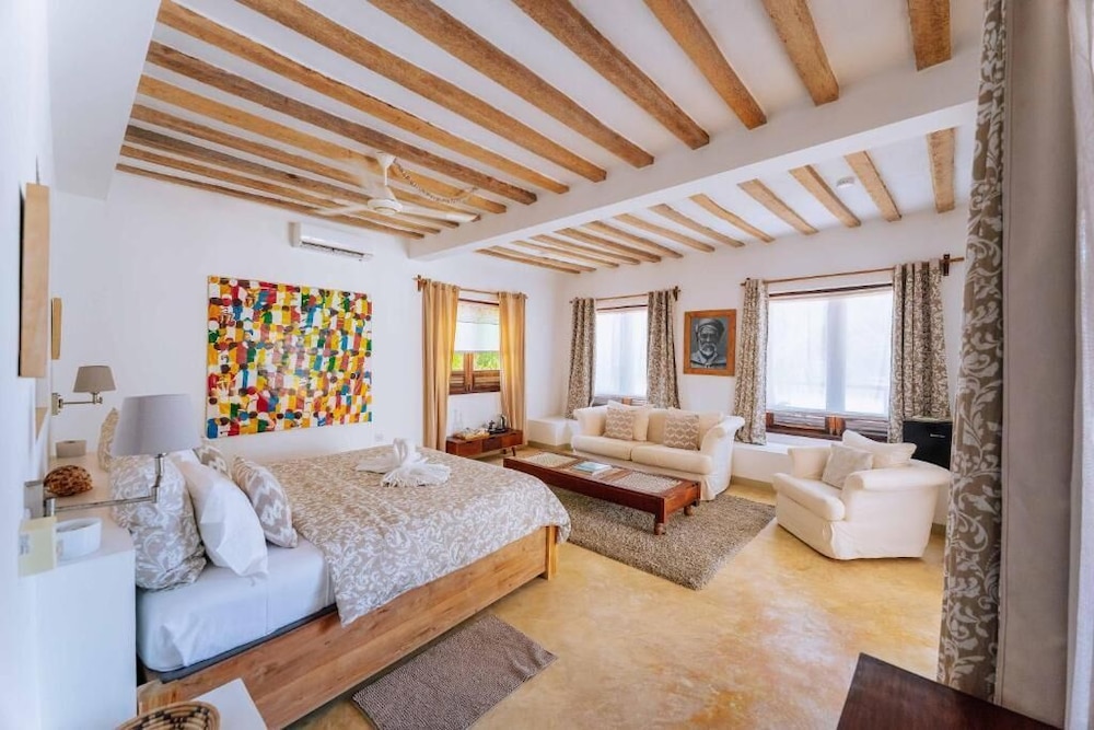 Comfort Suite, Ocean View photo 3