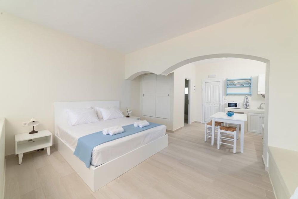 Aegean Luxury Suites photo 1