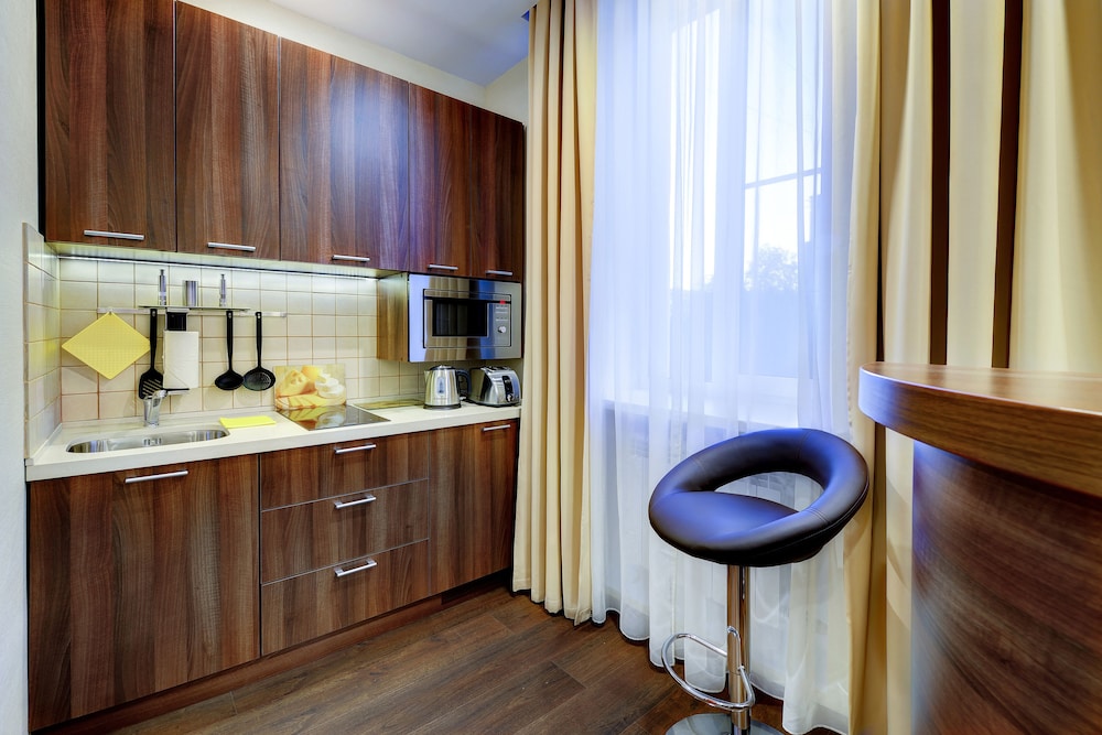 Apartment, Kitchen photo 3