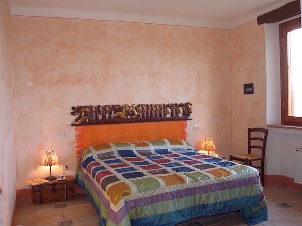 Apartment, 2 Bedrooms, Fireplace, Ground Floor photo 1