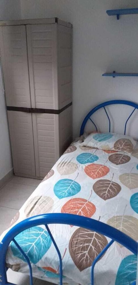 Family Apartment, 3 Bedrooms photo 2