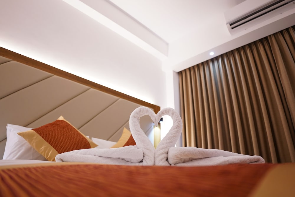 Superior Double Room, 1 King Bed photo 2