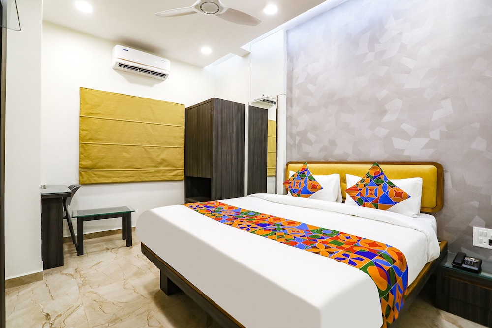 Deluxe Room photo 3