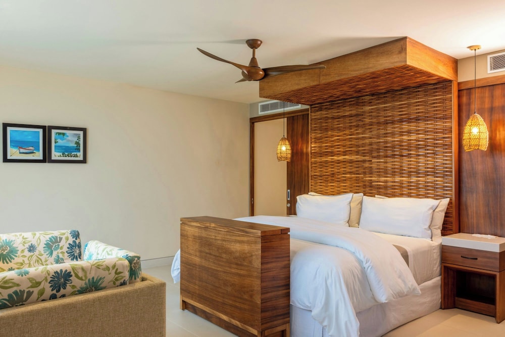 Suite, 1 Bedroom, Ocean View