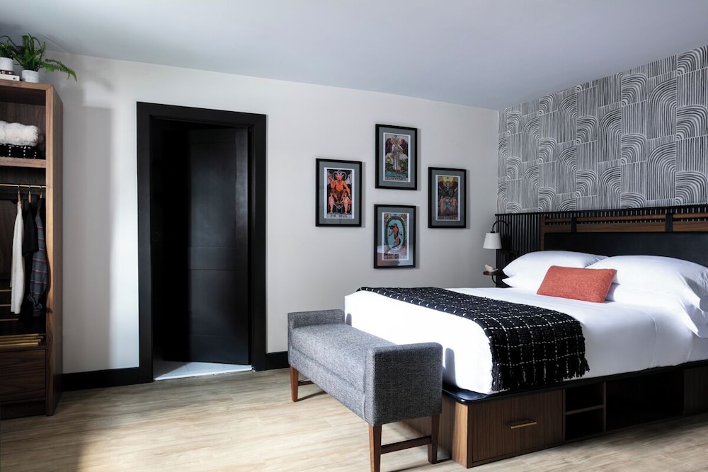 Room, 1 Queen Bed