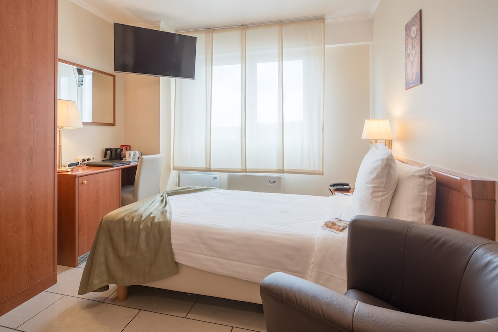 Classic Room, 1 Twin Bed (emplacement bâtiment annexe) photo 3
