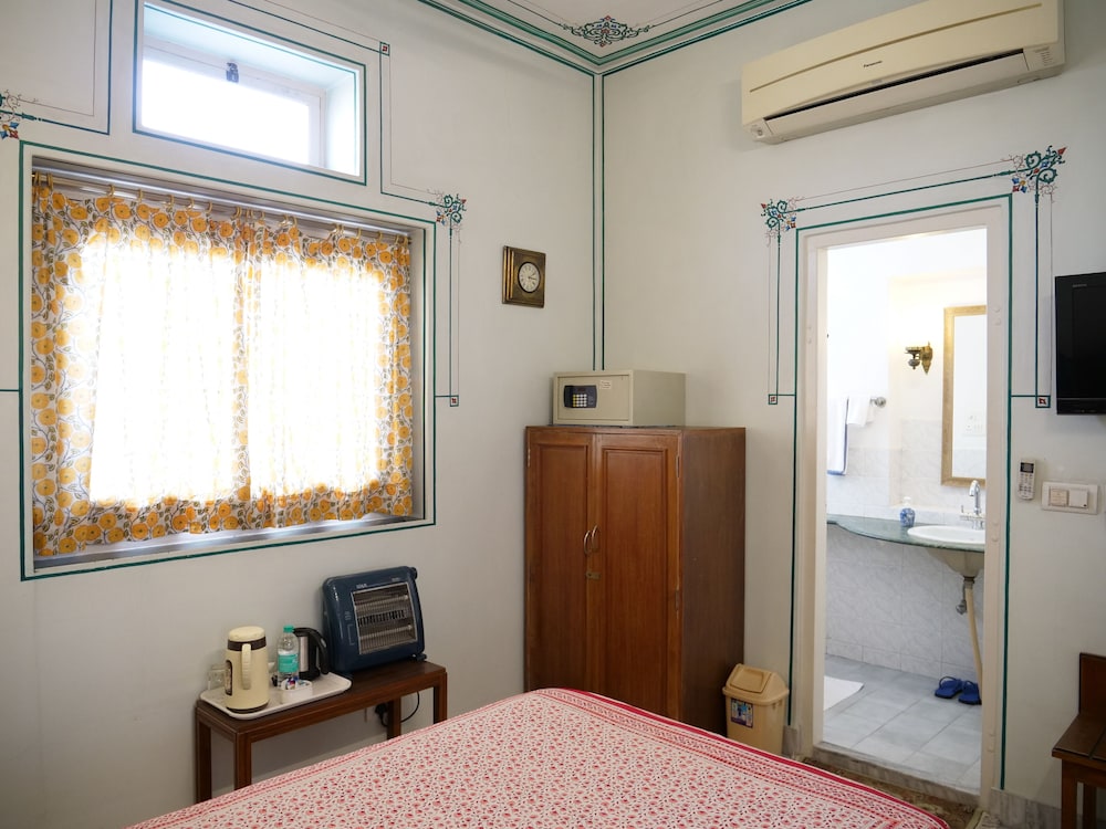Standard Single Room photo 2