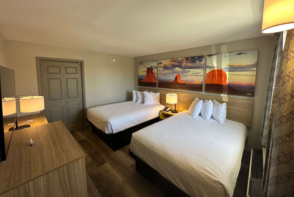 Days Inn by Wyndham Farmington NM, Foto 4