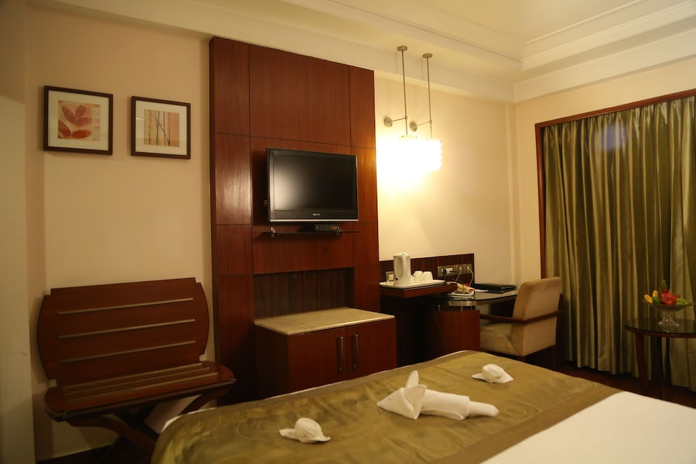 Deluxe Room - Photo 11