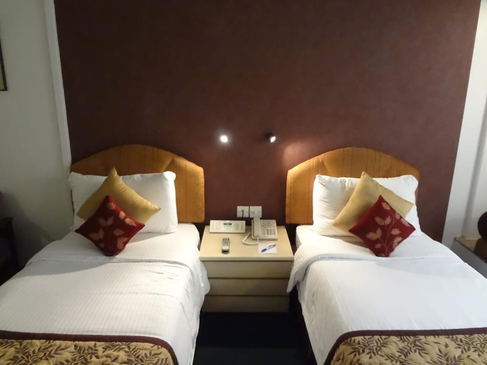 Superior Room with 15% OFF F&B And SPA - Photo 4