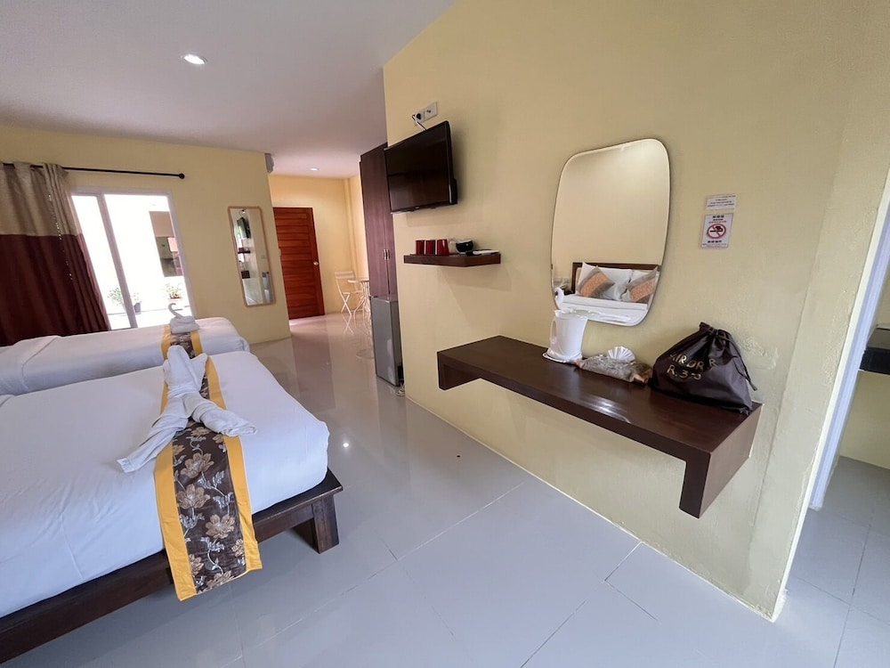 Superior Twin Room - Photo 2