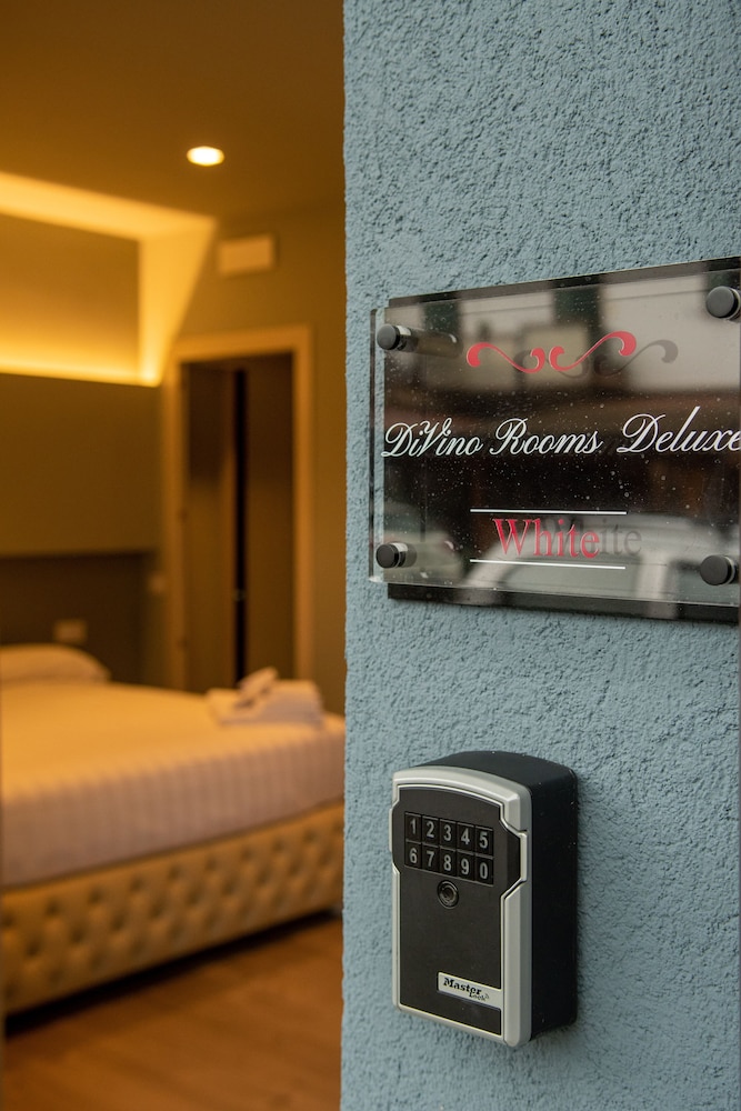 Deluxe Double Room, 1 King Bed, Refrigerator, Ground Floor photo 1
