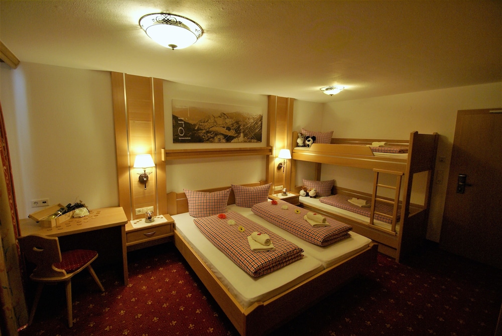 Family Suite, 2 Bedrooms