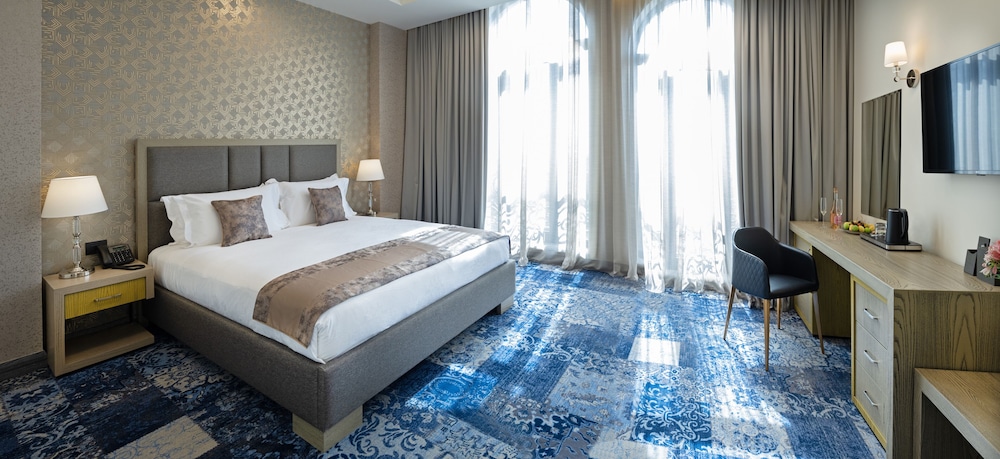 Superior Double Room photo 1