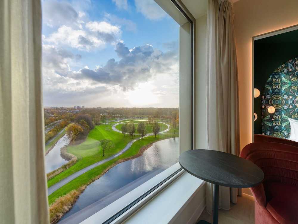 Room, 1 Double Bed, Park View - Photo 4
