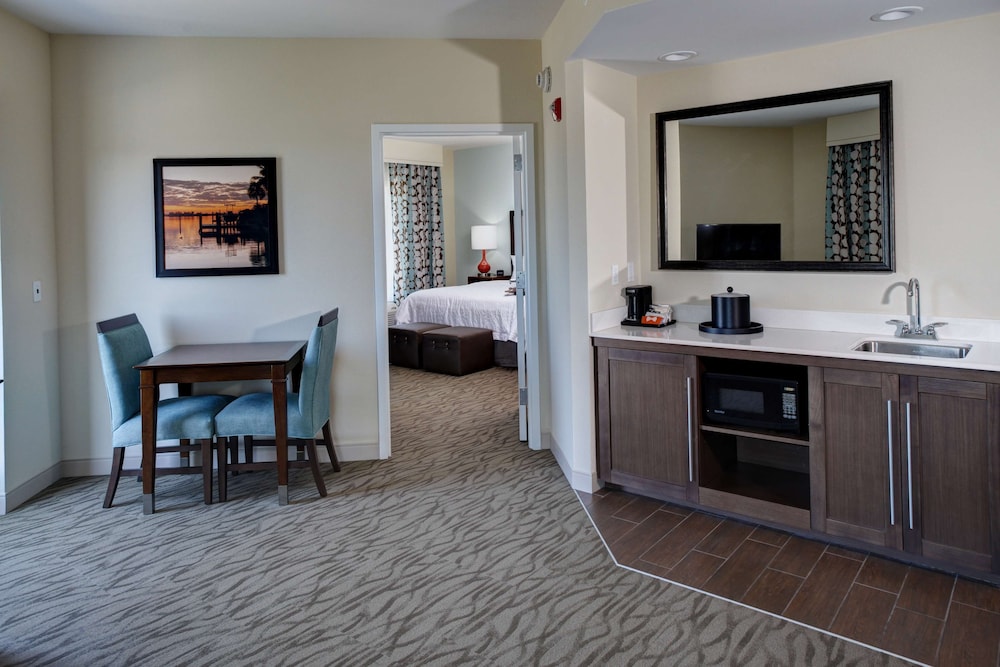 Hampton Inn and Suites by Hilton Vero Beach-Downtown, Foto 13