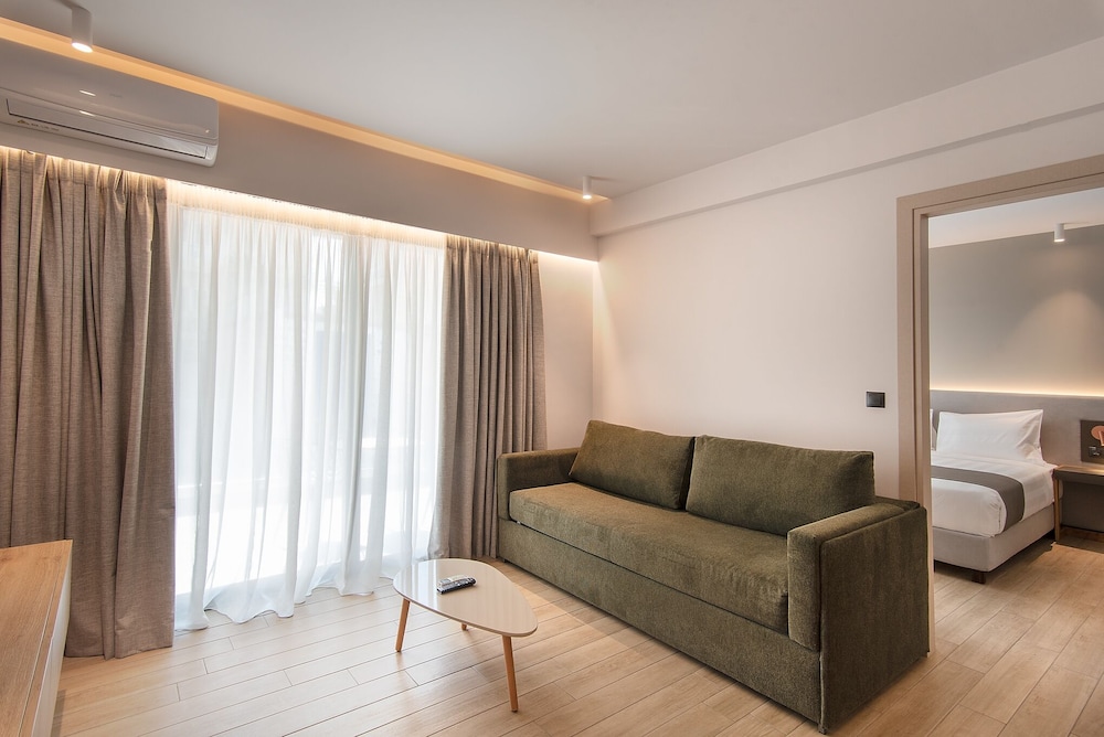 Family Apartment