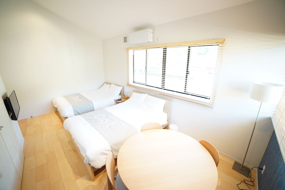Superior Twin Room, 2 Double Beds photo 2