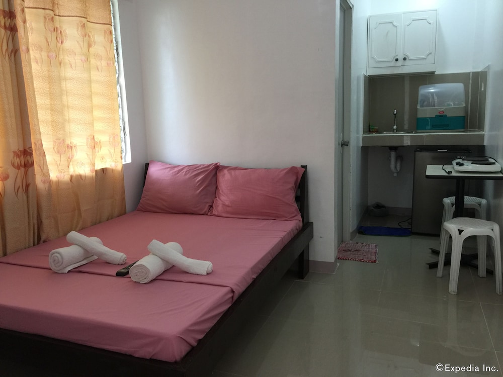 Studio Double Apartment 2 photo 2
