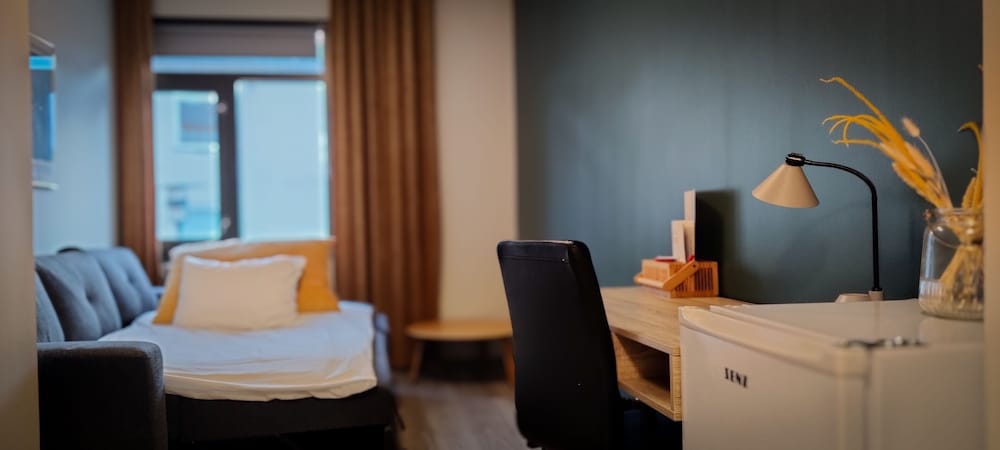 Economy Triple Room photo 3