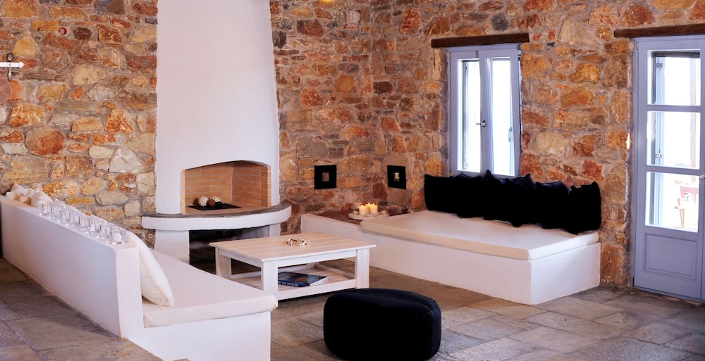 Villa, 3 Bedrooms, Sea View photo 2