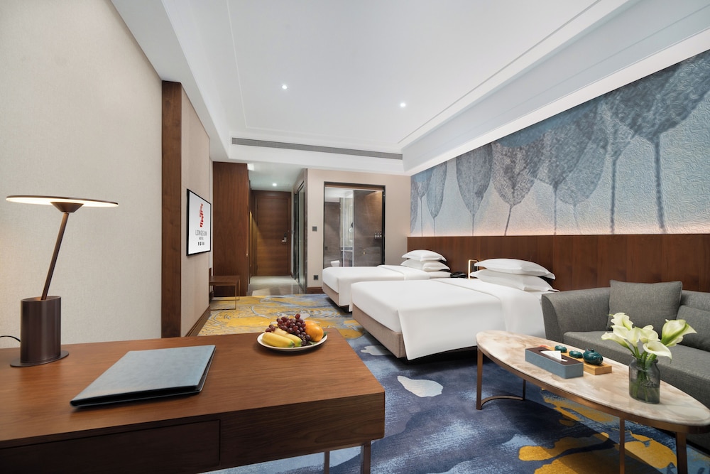 Executive Twin Room photo 2