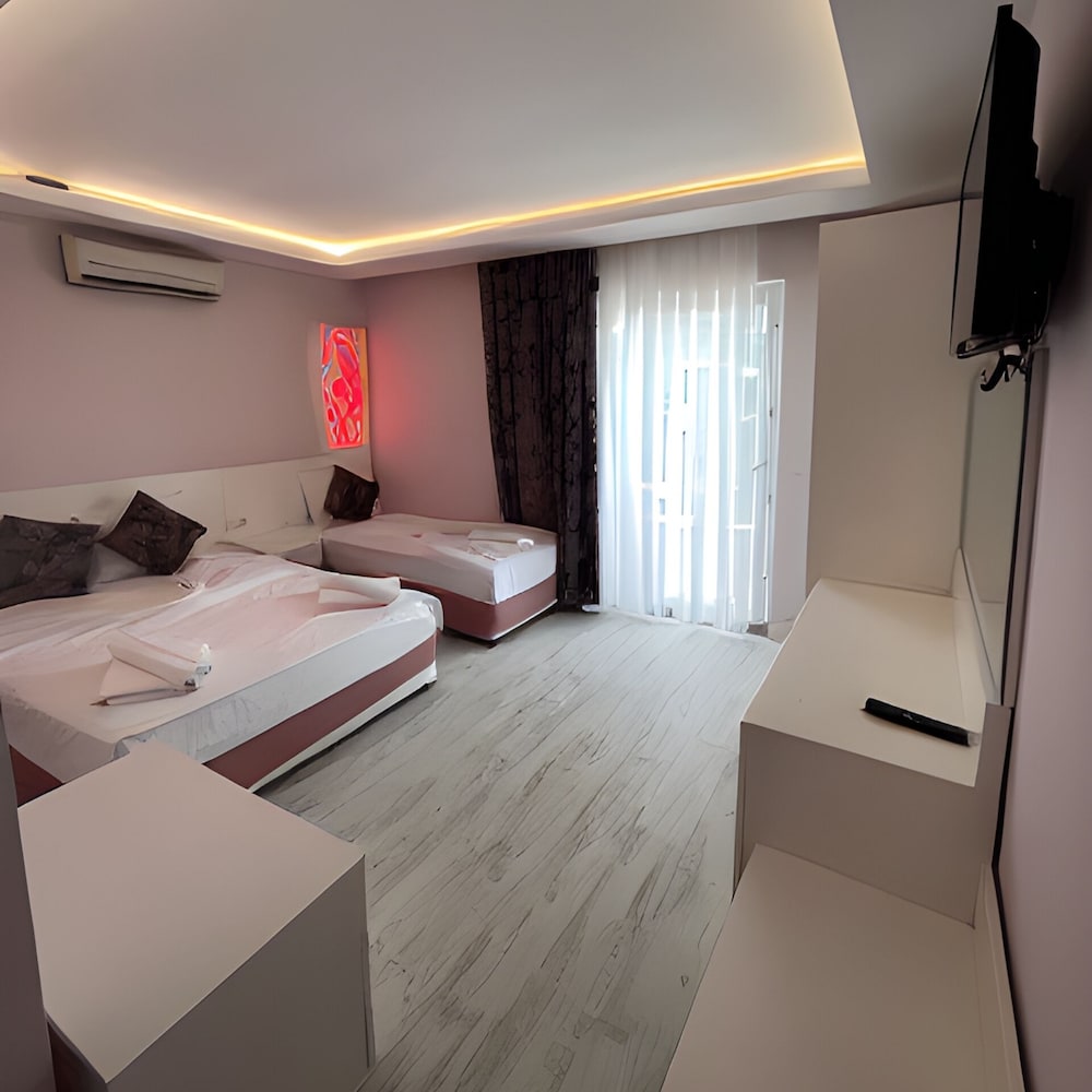 Deluxe Room photo 1
