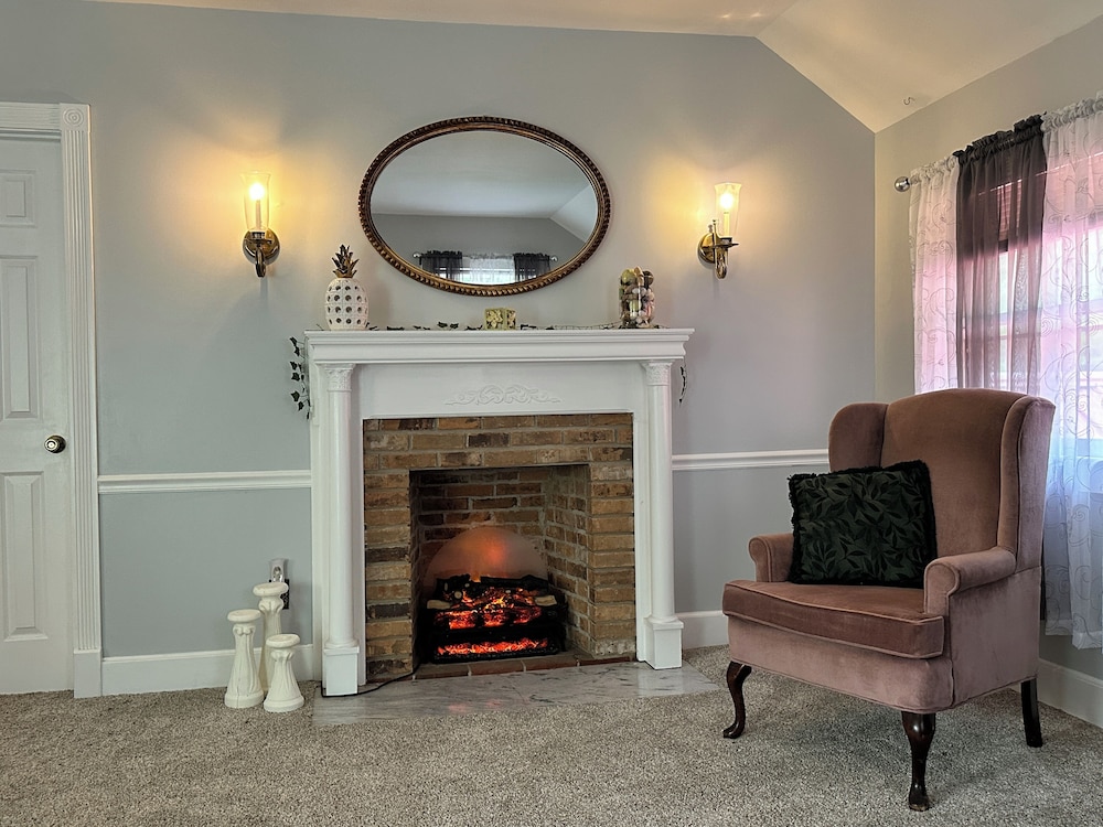 Garden Suite photo 2