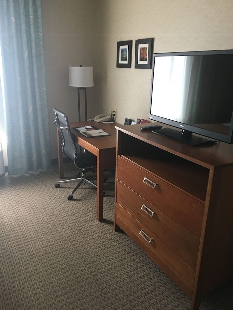 Suite, 1 King Bed - Photo 4