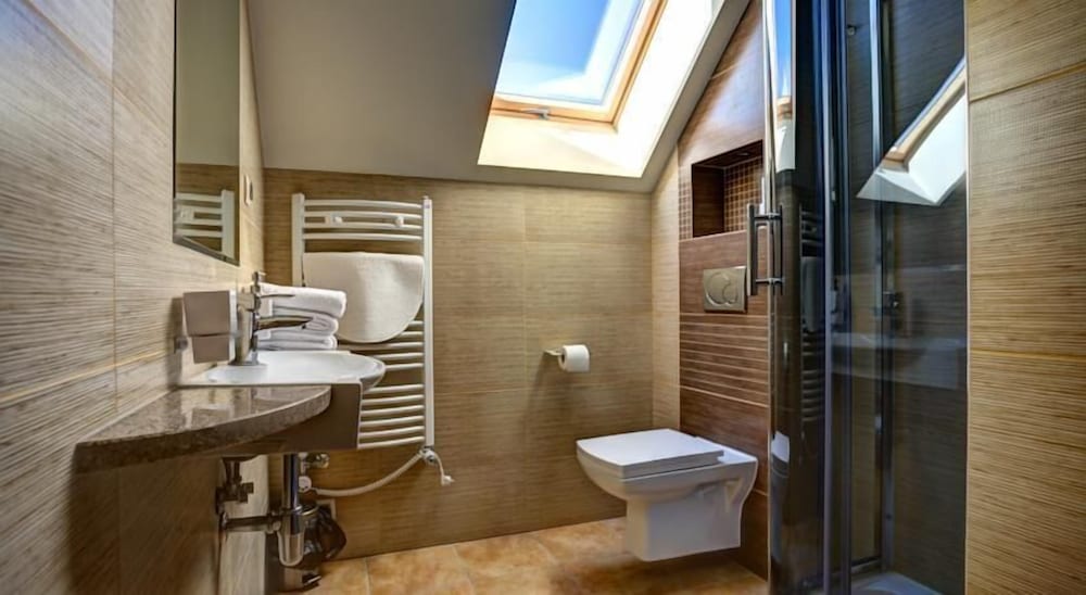 Standard Single Room photo 2