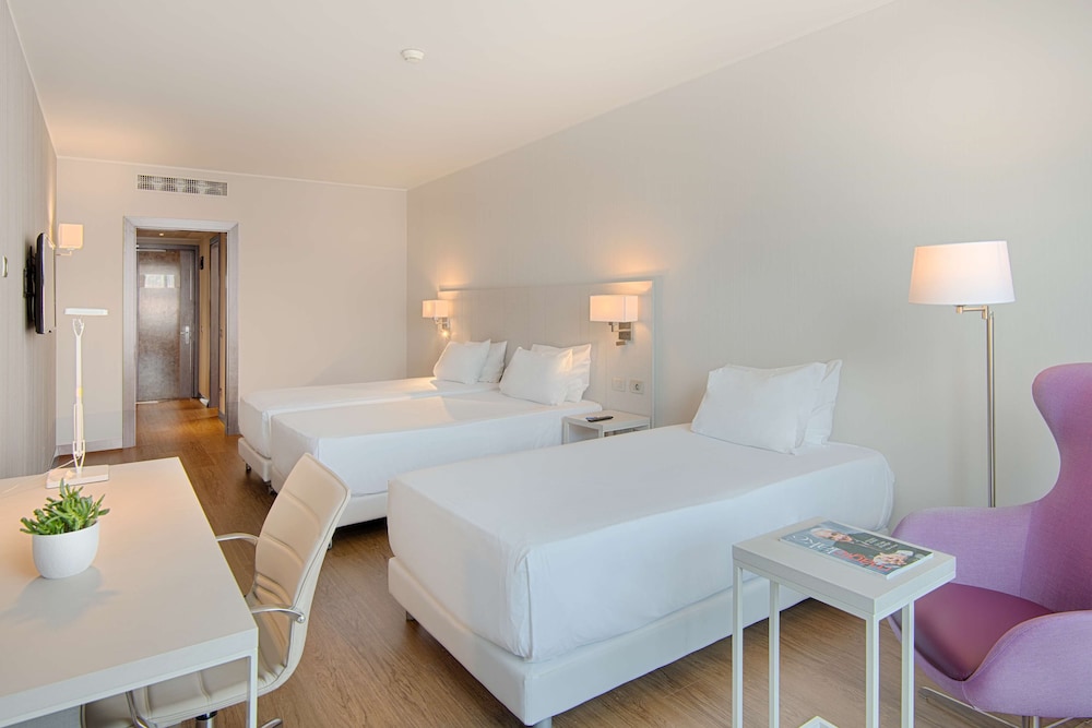 Family Triple Room photo 2