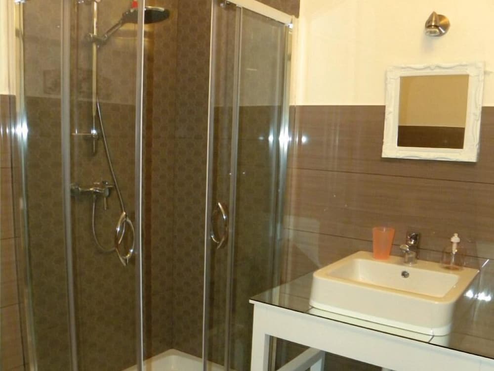 Deluxe Double Room, Garden View (Rossanella) photo 2