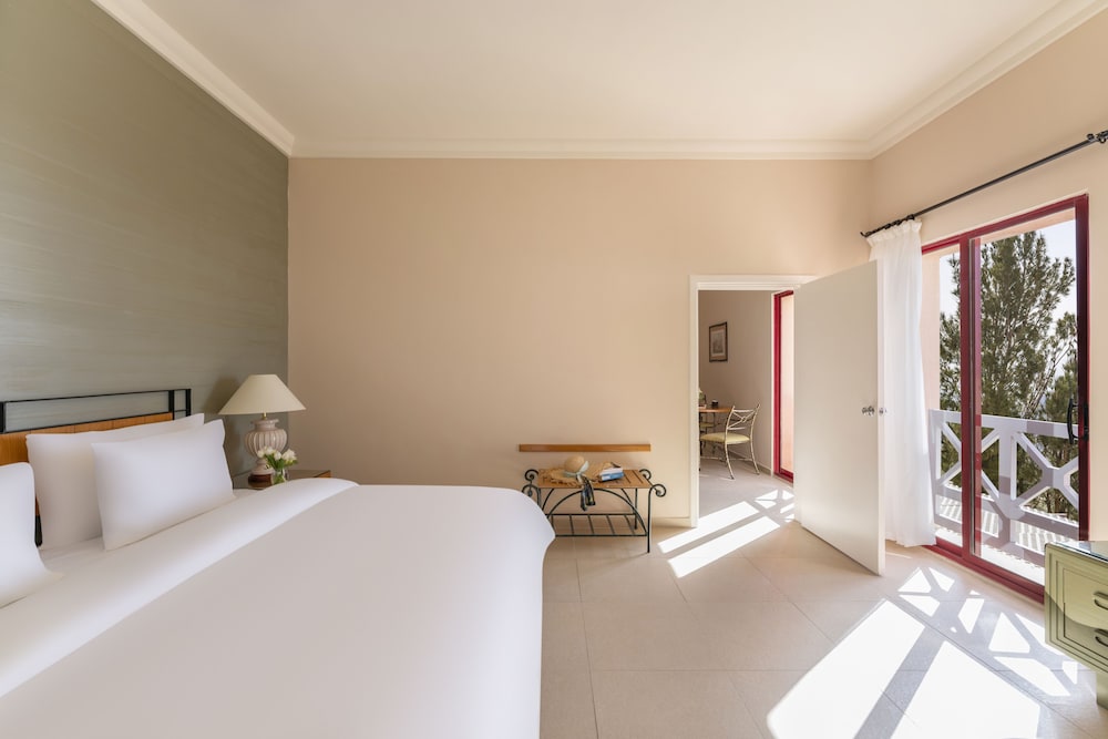 Classic Twin Room, 2 Twin Beds