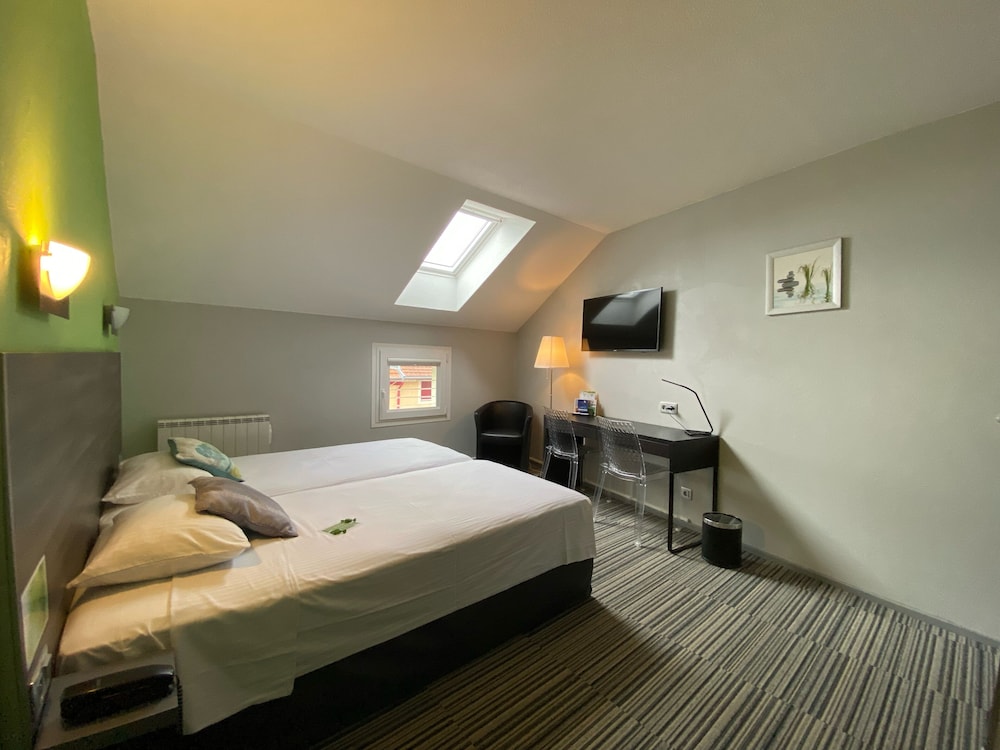 Room (Deux Lits) photo 2