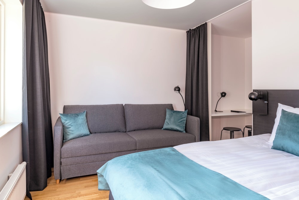 Triple Room, Balcony photo 1