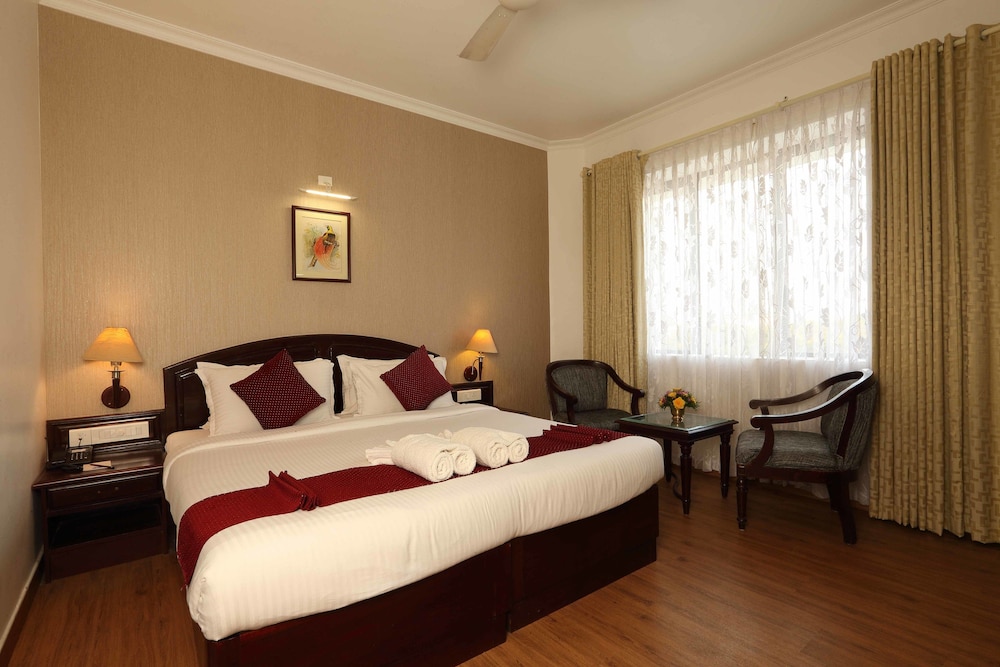 Executive Double Room photo 1