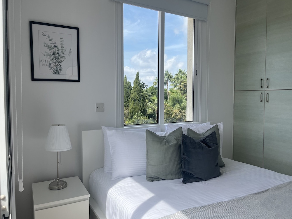 Luxury Apartment, City View photo 1
