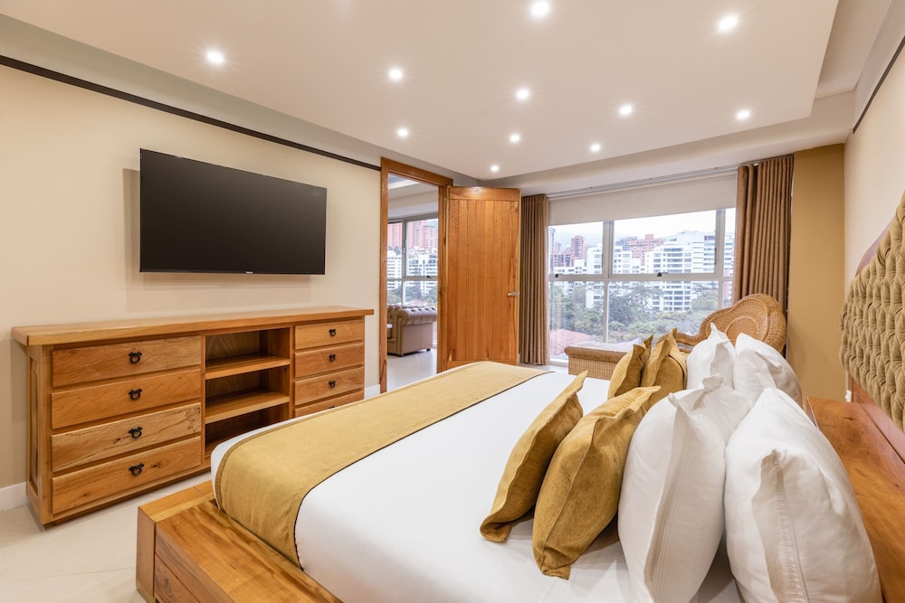 Deluxe Room photo 3